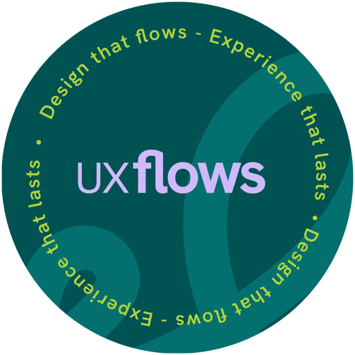 Janina von uxflows